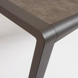 Mesa Malta Vulcano, 200x100