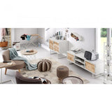Mueble Tv Loops