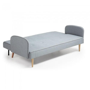 Sofá cama Lika, gris