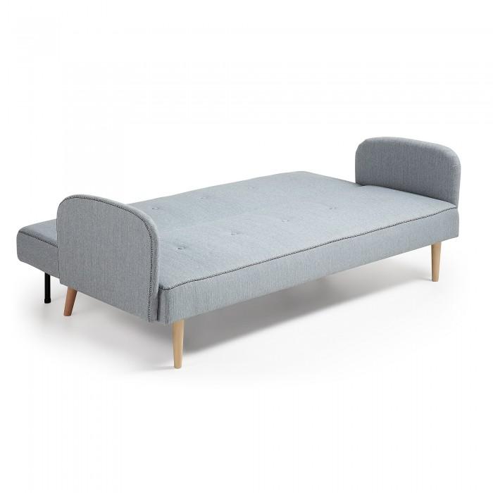 Sofá cama Lika, gris