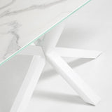 Mesa Argo 200x100
