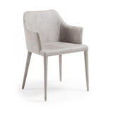 Silla con brazos Croft