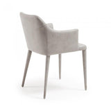 Silla con brazos Croft