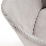 Silla con brazos Croft