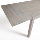 Mesa extensible Isbel