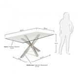 Mesa New Argo 200x100