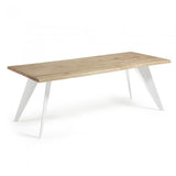 Mesa Koda 220x100 cm