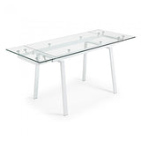 Mesa extensible Punch 140(200)x80