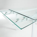 Mesa extensible Punch 140(200)x80