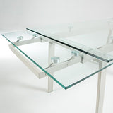 Mesa extensible Punch 140(200)x80