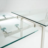 Mesa extensible Punch 140(200)x80