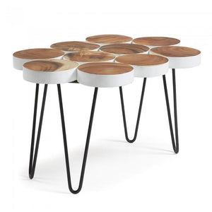 Mesa de centro Faina