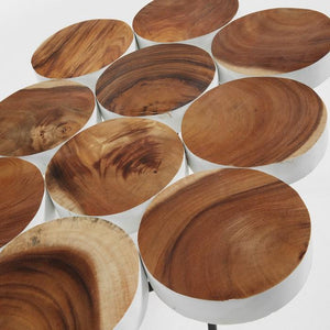 Mesa de centro Faina