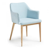 Silla con brazos Croft