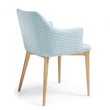 Silla con brazos Croft
