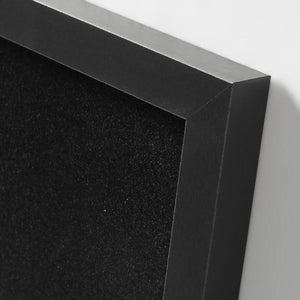 Cuadro Bravo 43x63 cm