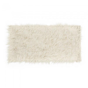 Alfombra Brood 65x130 cm