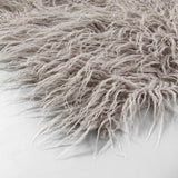 Alfombra Brood 130x190cm, gris