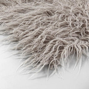 Alfombra Brood 130x190cm, gris