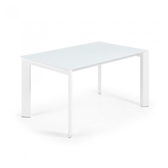Mesa extensible Axis