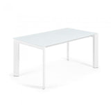 Mesa extensible Axis