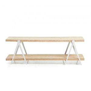 Mueble Tv Morgan