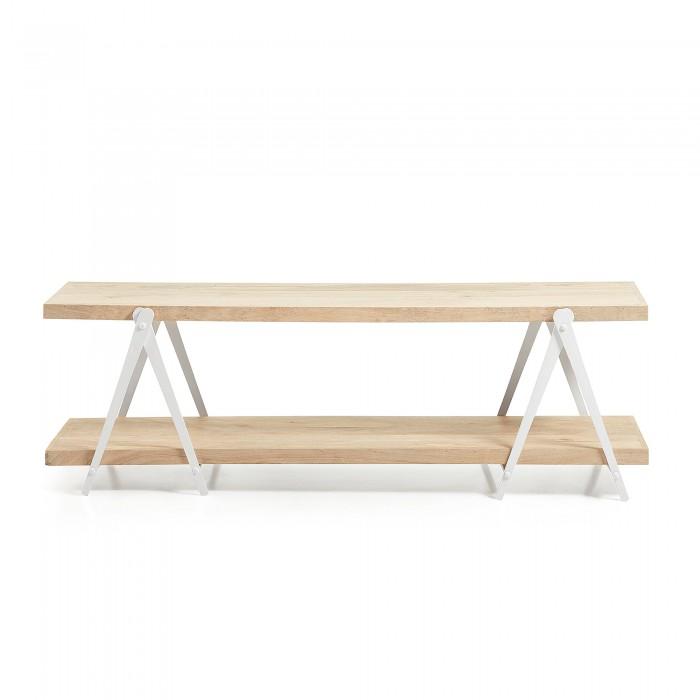 Mueble Tv Morgan