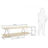 Mueble Tv Morgan