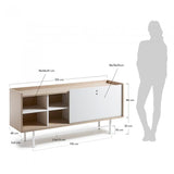 Aparador Shil 155 cm