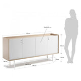 Aparador Shil 170 cm