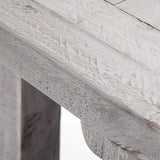 Mesa extensible Words, 160(220)x90 cm