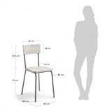 Silla Words