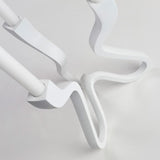Set de 2 candelabros Tasky