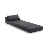 Puf cama Arty