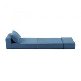 Puf cama Arty