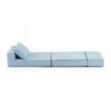 Puf cama Arty