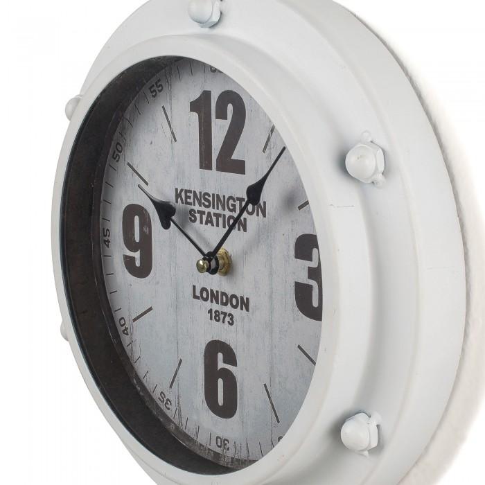 Reloj de pared Ashlyn