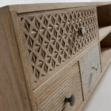 Mueble Tv Hoob