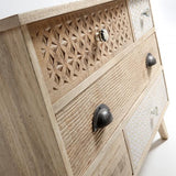 Cajonera Hoob