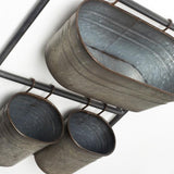 Soporte maceteros Efter