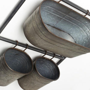Soporte maceteros Efter