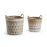 Set de 2 cestas Mast