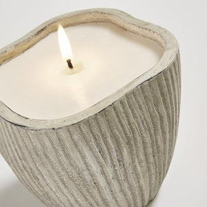 Set de 2 velas Nora