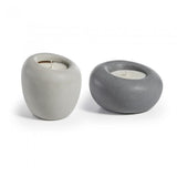 Set de 2 velas Nyl