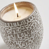 Set de 2 velas Naka