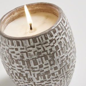 Set de 2 velas Naka