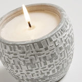 Set de 2 velas Naka