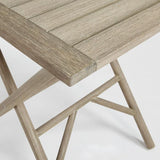 Mesa plegable Rowing