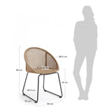 Silla Sania