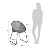 Silla Sania
